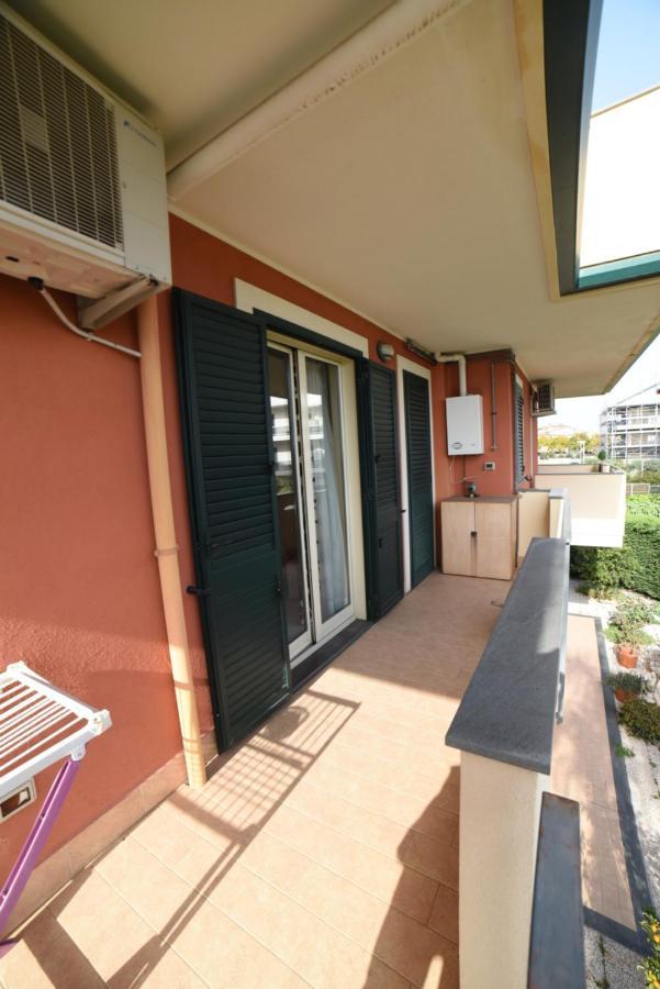Villa Casa Rosanna Giardini-Naxos Exterior foto